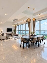 Marina Bay Residences (D1), Condominium #630745651